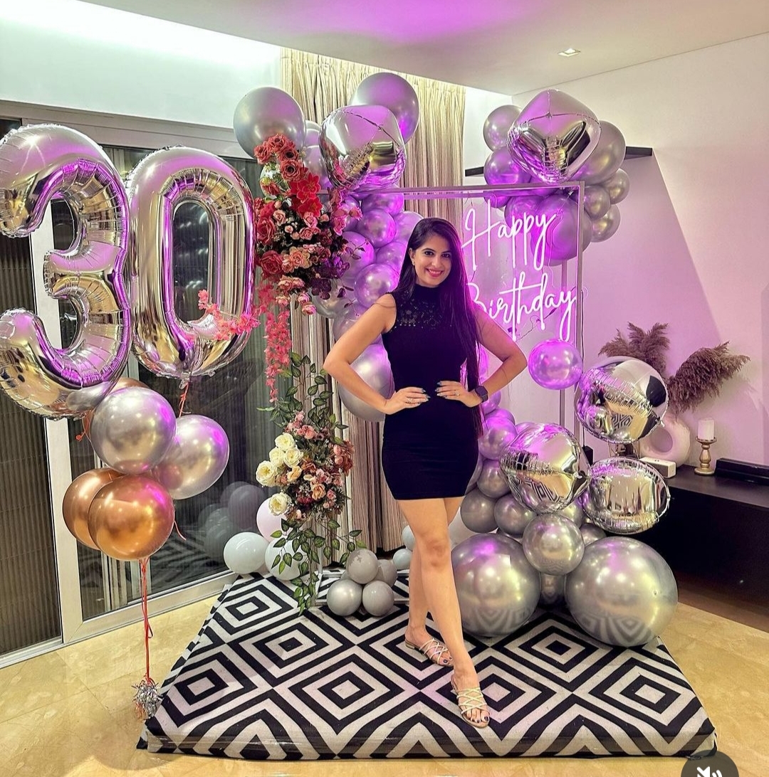 Baby Shower Decorations 11